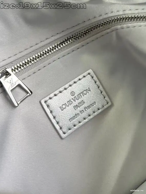 WIS BANDOULIÈRE 25 SPEEDY LOUIS VUITTON 0530